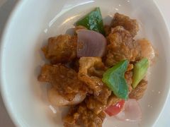 -莆田餐厅PUTIEN(三里屯店)