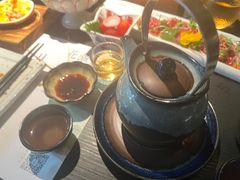 -花潮料理艺食馆(SM新生活广场店)