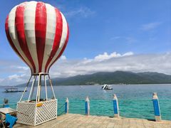 -海南分界洲岛旅游区