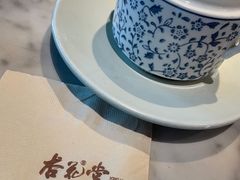-杏花堂山西菜馆(壹方城店)
