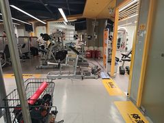 -超鹿运动(大唐世家店)