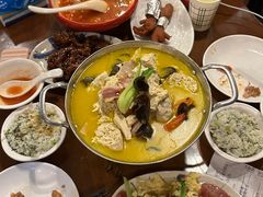-奶奶的味道(胶州路店)