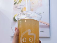 -CoCo都可(建外SOHO店)
