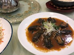 -金海湾海鲜总店