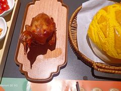 -羽鸽集·乳鸽专门店·地道顺德菜(岭南站店)
