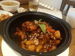 -泰华海鲜中餐厅(普吉镇店)