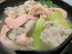 -华嫂冰室(尖沙咀店)