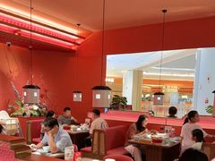 -闽上鲜·福建菜(龙湖滨江天街店)