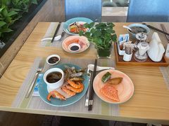 -佰园全日西餐厅-厦门佰翔软件园酒店