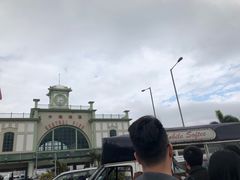-富豪雪糕车流动点(尖沙咀店)
