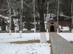 -西柏坡红色胜典景区