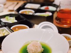 -素慧餐厅(大虹桥店)