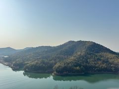 -石燕湖生态旅游景区