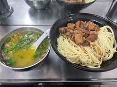 -河南拉面(肇周路店)