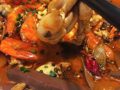 -吴掌柜·藕汤印象(南湖店)