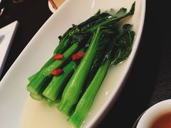 -广州文华东方酒店·江-由辉师傅主理