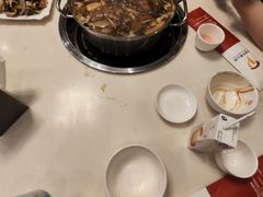 -太婆天府山珍酒楼(亚运村店)