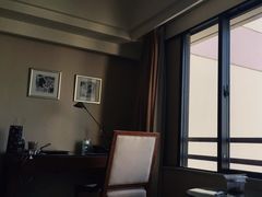 -上海波特曼丽思卡尔顿酒店