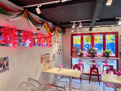 -百事喜乐炸鸡铺(合肥首店)