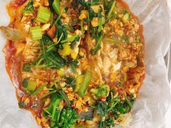 -有鱼吃·纸包烤鱼(曲江创意谷店)