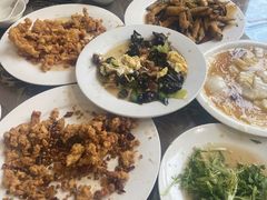 -连金饭店(金四路店)