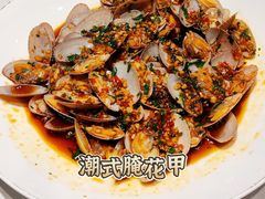 -广东道至正餐厅(区庄店)