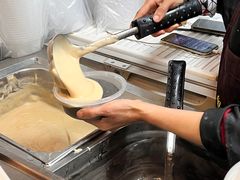 -鞠氏黑芝麻糊(水塔店)