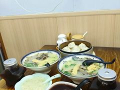 -鸭小妹鸭血粉丝(老门东店)