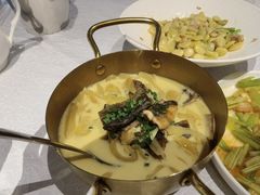 -三清山希尔顿度假酒店·三清轩中餐厅