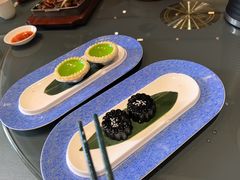 -半岛名轩酒家(白云金控店)