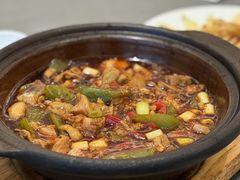 -写庭·鱼鲜川菜·宴请(铁像寺水街店)