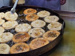 -涂记油酥饼(江汉三路店)