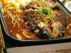 -秀水人家