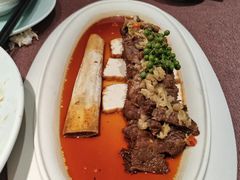 -羲和雅苑•北京烤鸭(乐园道万象城店)