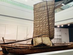 -上海中国航海博物馆