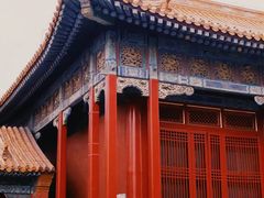 -故宫博物院(故宫)