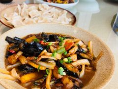 -香厨中餐厅(松北香格里拉店)