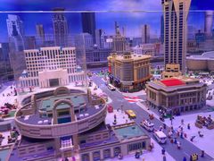 -上海乐高探索中心