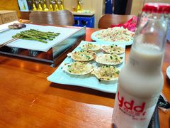 -江湖翅客(琶洲新村店)