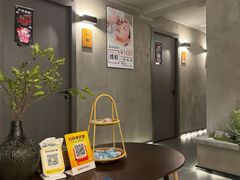 -施奈儿.洗头頭療.按摩SPA.采耳(上梅林店)