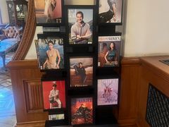 -马勒别墅·中餐厅