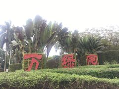 -万绿园
