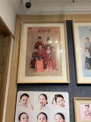 -倾城宝贝儿童摄影(浦东金谊店)