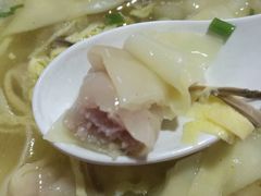 -忆秦园小笼包(惠山古镇总店)