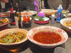 -二十八里太湖船菜(吉祥路店)