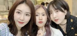 -3AM·S HAIR SALON烫发染发接发
