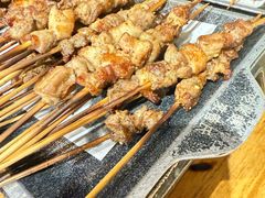 -管氏翅吧(甘家口店)
