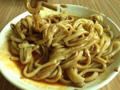iphone_upload_pic-清真盛志望麻酱酿皮·非遗老字号