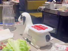 -丰茂烤串(金源店)