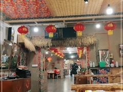 大堂-白城车站店一九二八铁锅炖